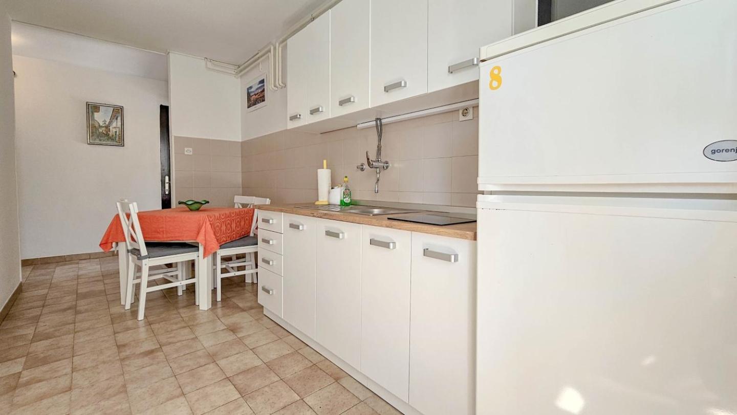 Maja One Apartment Novigrad  Exterior photo