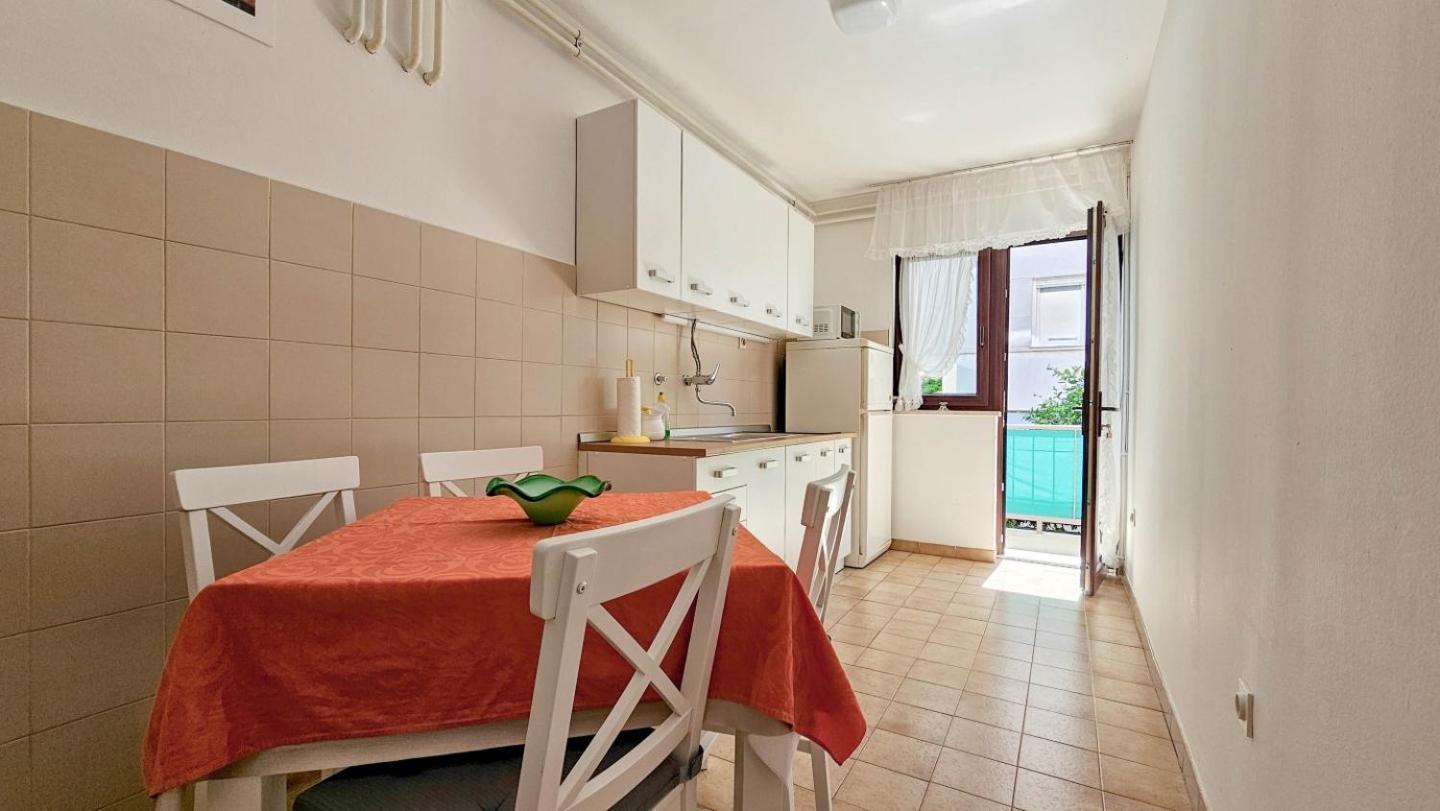 Maja One Apartment Novigrad  Exterior photo